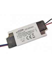 Trasformatore per lampadario LED da 25-40W output: DC 72-120V driver alimentazione