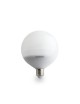 X2 Lampadina led E27 globo G120 20w sfera palla luce calda Mapam